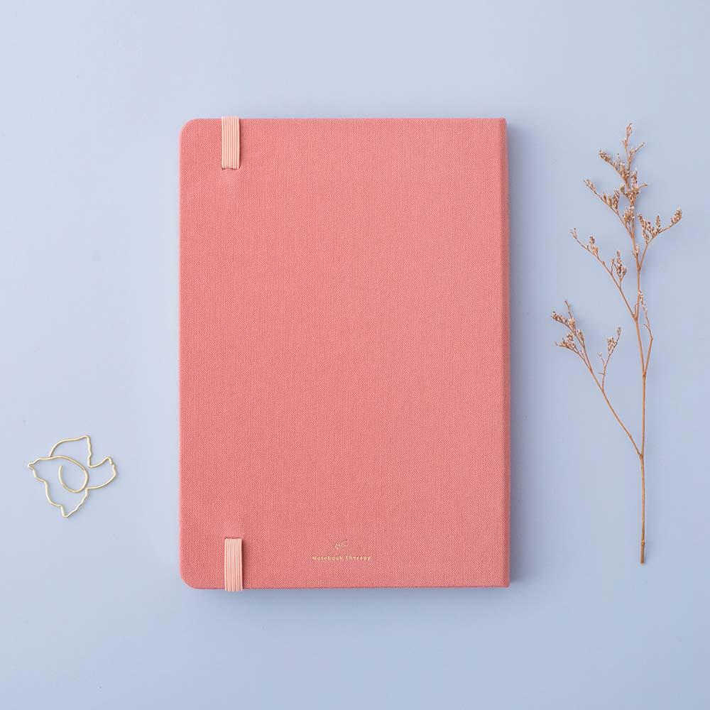 Tsuki ‘Suzume’ Limited Edition Bullet Journal ☾ - Image 14