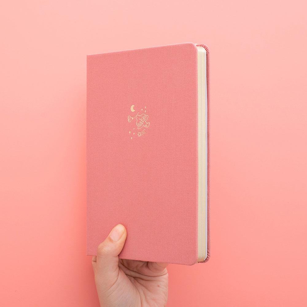 Tsuki ‘Suzume’ Limited Edition Bullet Journal ☾ - Image 8