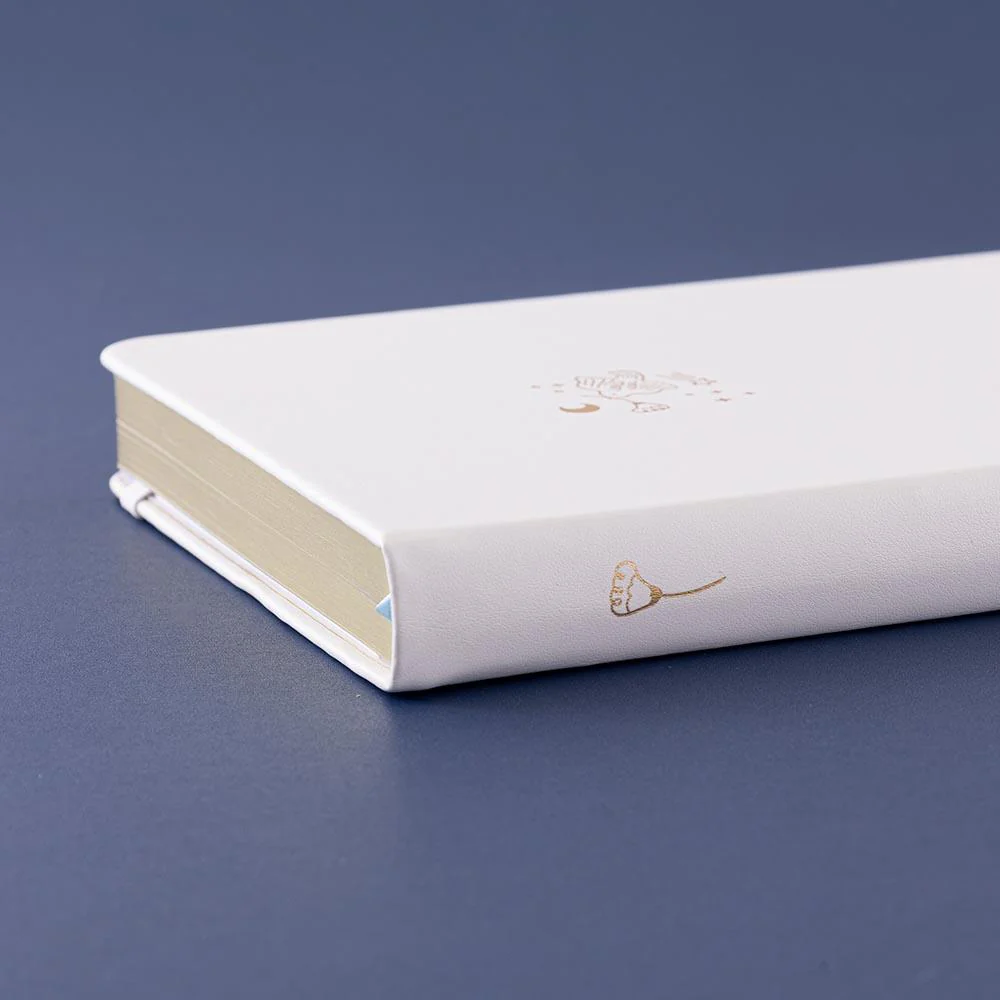 Tsuki ‘Suzume’ Winter Limited Edition Bullet Journal ☾ - Image 12