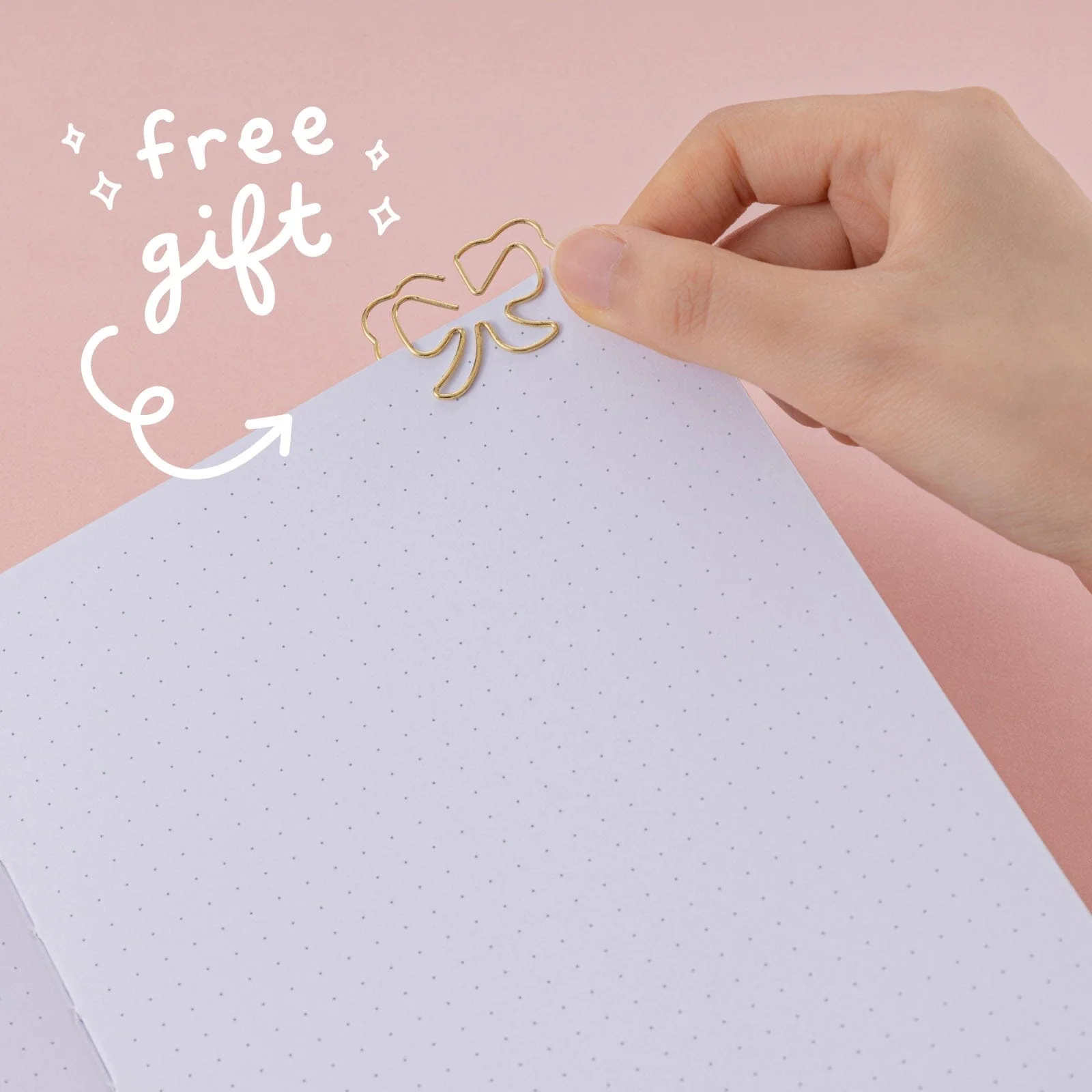 Tsuki ‘Sweet Ballet’ Limited Edition Luxury Bullet Journal ☾ - Image 7