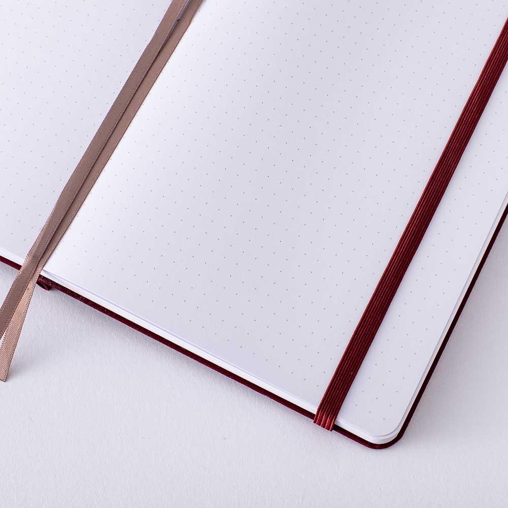 Tsuki 'Torii Edition' Limited Edition Bullet Journal ☾ - Image 6