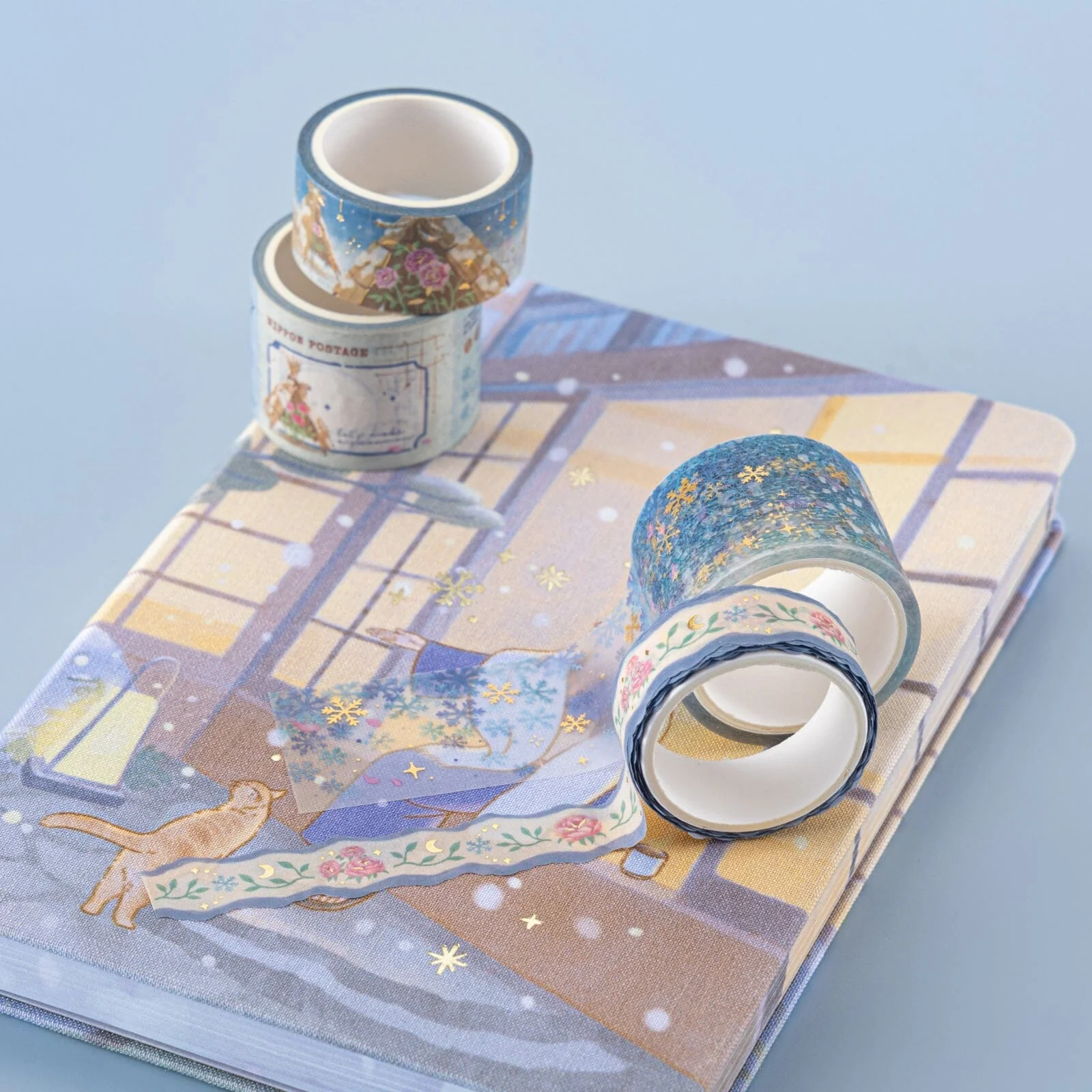 Tsuki ‘Winter Journey’ Bundle ☾ - Image 5